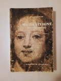 Jean Cordelier - Mme de Sevigne par elle-meme (col. Ecrivains de toujours)