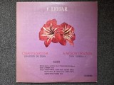 DRAGOSTE DE TIGAN * TARA SURASULUI - Lehar