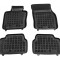 Covorase Presuri Auto Cauciuc Dedicate Mini COOPER S III, 5 usi 2014 -