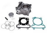 Cumpara ieftin Set motor scuter Yamaha X-Max 125cc (racire pe apa) 52mm
