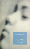 Noaptea &icirc;n care am fost trădată - Paperback - Andres Sorel - Allfa, 2021