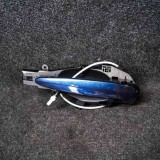 M&acirc;ner Exterior Ușă Dreapta Spate BMW X3 F25 2012 OEM 7207694