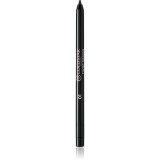 Collistar Twist Design Eye Pencil gel pentru linia ochilor culoare 01 - Nero Eclisse 0.54 g