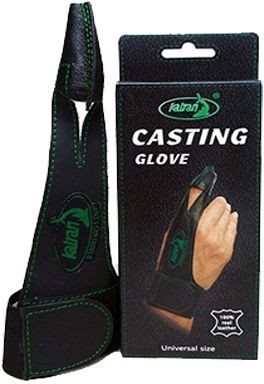 Degetar KATRAN Long Casting Glove, 1buc/pac foto
