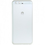 Carcasa Huawei P10 silver