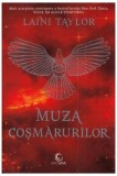 Muza coșmarurilor (Vol. 2) - Paperback brosat - Laini Taylor - Epica Publishing