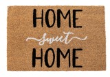 Cumpara ieftin Covoras intrare casa Home Sweet Home 40x60 cm