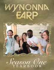 Wynonna Earp Yearbook: Season 1 foto