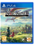 Ni No Kuni II 2 Revenant Kingdom PS4