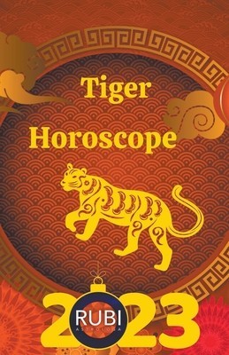 Tiger Horoscope foto