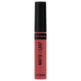 MISS SPORTY RUJ LICHID MATTE TO LAST 16H, 400 MAUVE, 7 ML