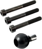 Dispozitiv Ram Mounts 8 mm baza fixare pe bila 1 inch Cod Produs: MX_NEW 06030456PE