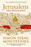 Jerusalem | Simon Sebag Montefiore