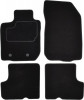 Set Covorase Auto Mocheta Fata + Spate Mammooth Dacia Duster 2010-2017 Negru MMT A041 DAC16 PRM 01