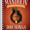 The Hal Leonard Mandolin Fake Book: 300 Songs