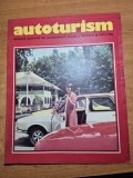 revista autoturism martie 1982