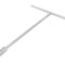 Cheie tubulara HEX 11mm 300mm o?el crom-vanadium