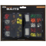 Cumpara ieftin Set Momeli Artificiale NGT Klone Baits - 155pc