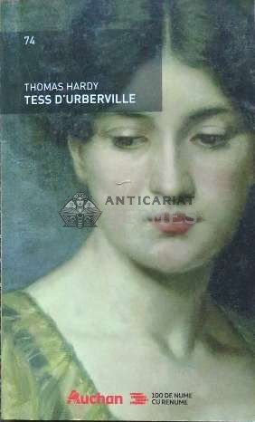 TESS D&#039;URBERVILLE - 2019 - Thomas Hardy (F69)