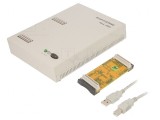 Programator Universal EEPROM/EPROM/FLASH/MCU USB ALL-200