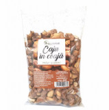 Caju in coaja prajit si sarat, 500g, EcoNatur