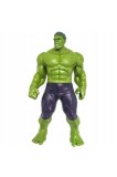 Cumpara ieftin Figurina Hulk: Avengers Hulk, 35cm, functie muzicala, verde