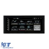 Navigatie Dedicata Audi Q3 (2013 - 2018), 12.5 Inch 8Gb Ram, 128Gb stocare, Carplay Performance AutoTuning
