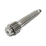 Arbore secundar pentru cutie de viteze 3 trepte UTB U-445 40.17.118