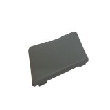 Capac grila masca Skoda Fabia 5j 03.2007-04.2010, Roomster/Praktik 5k 07.2006-04.2010, parte montare fata stanga, 69150511, Aftermarket
