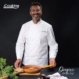 TIGAIE ALUMINIU TURNAT + CAPAC 26x5CM, NICOLAI TAND, ORIGINI, COOKING