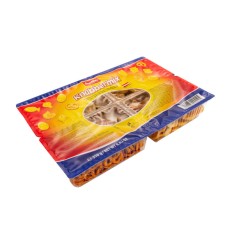 Mix Snacksuri Sarate Snackline, 250 g foto