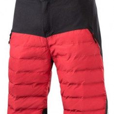 Pantaloni Ciclism Barbati Alpinestar Denali Rosu / Negru Marimea 32 1720418306032