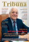 Cumpara ieftin Tribuna &Icirc;nvățăm&acirc;ntului. Revista de educație și cultură Nr. 40/2023, Anul IV, Serie Nouă, ART