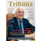 Tribuna &Icirc;nvățăm&acirc;ntului. Revista de educație și cultură Nr. 40/2023, Anul IV, Serie Nouă