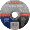 STHOR Disc pentru debitat metale 115x22.2x3mm