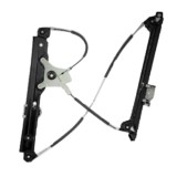 Macara geam Bmw Seria 5 (F10/F11), 2009-08.2017, fata dreapta electrica, fara motoras, 51337182132; 51337197920