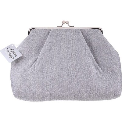 Gentuta eleganta pentru cosmetice tip clutch Twinkle Top Choice 98727, 29x21x4 cm foto