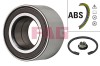 Set Rulment Roata FAG 713 6781 00 Ford Fiesta Focus Fusion Mazda 121 III