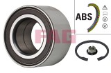 FAG 713 6781 00 Set rulment roata