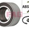 FAG 713 6781 00 Set rulment roata