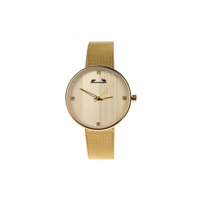 Ceas dama elegant Matteo Ferari MF88010GOLD foto