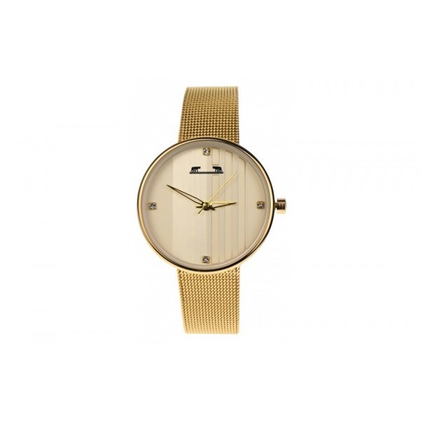 Ceas dama elegant Matteo Ferari MF88010GOLD