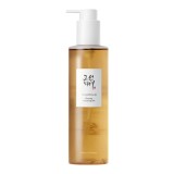 Cumpara ieftin Ulei de curatare a tenului Ginseng Cleansing Oil, 210ml, Beauty of Joseon