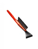 Racleta curatare zapada cu perie lungime 55 cm, Amio