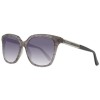 Ochelari dama Guess by Marciano ,antracit,GM0769 5420C, Femei, Fluture, Protectie UV 100%