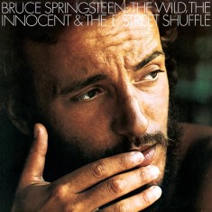 Bruce Springsteen The Wild, The Innocent And The E Street 2015 revisited Art master (cd)