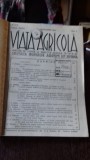 REVISTA VIATA AGRICOLA NR.1-12/1941