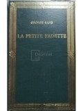 George Sand - La petite fadette (editia 1991)