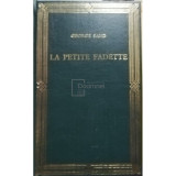 George Sand - La petite fadette (editia 1991)