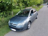 Citroen C4 1.6 benzina 109CP, Hatchback
